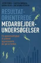 Resultatorienterede medarbejderundersøgelser