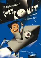 Kurt Komet af Morten Dürr