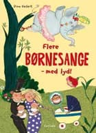 Flere børnesange - med lyd !