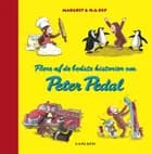 Flere af de bedste historier om Peter Pedal af Margret Rey