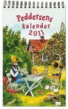 Peddersen Kalender 2011