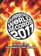 Guinness world records 2011 