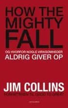 How the mighty fall
