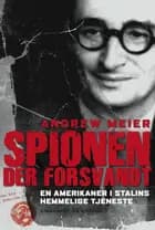 Spionen der forsvandt