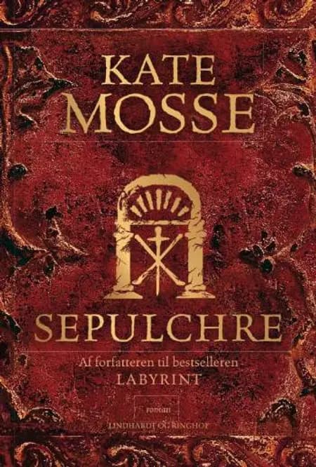 Sepulchre af Kate Mosse