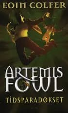 Artemis Fowl - tidsparadokset