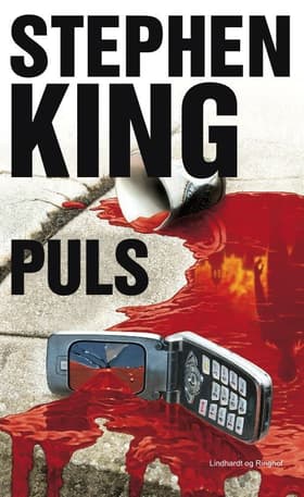 Puls af Stephen King