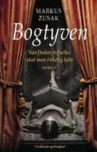 Bogtyven 