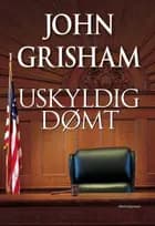 Uskyldig dømt