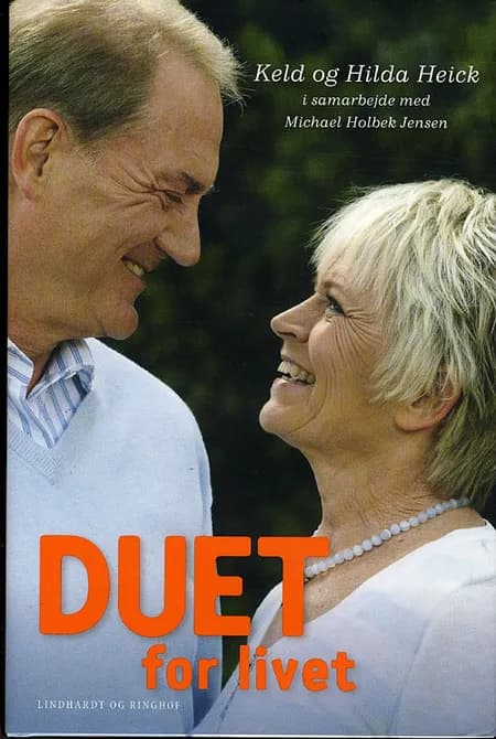 Duet for livet af Hilda Heick