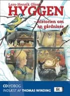 Hyggen - historien om en gårdnisse