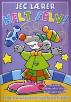 Jeg lærer helt selv! - lilla 