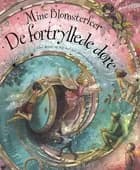 De fortryllede døre af Cicely Mary Barker