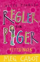 Flytningen