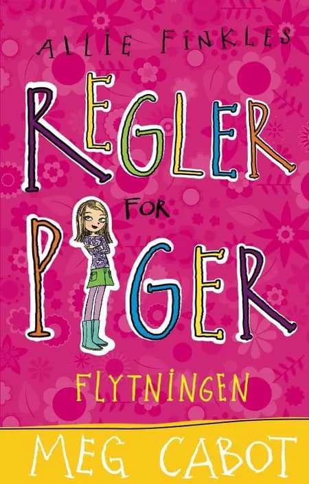 Flytningen af Meg Cabot