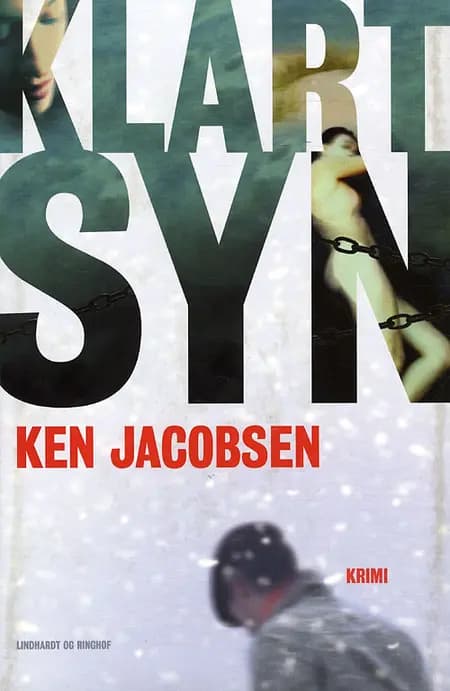 Klart syn af Ken Jacobsen