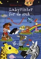 Labyrinter for de små