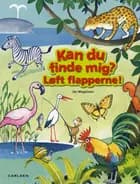 Kan du finde mig?