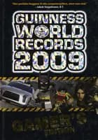 Guinness World Records. Gamer's edition 2009