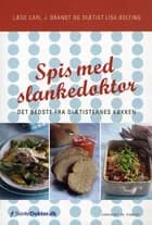 Spis med Slankedoktor af Carl J. Brandt