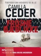 Frosne øjeblikke