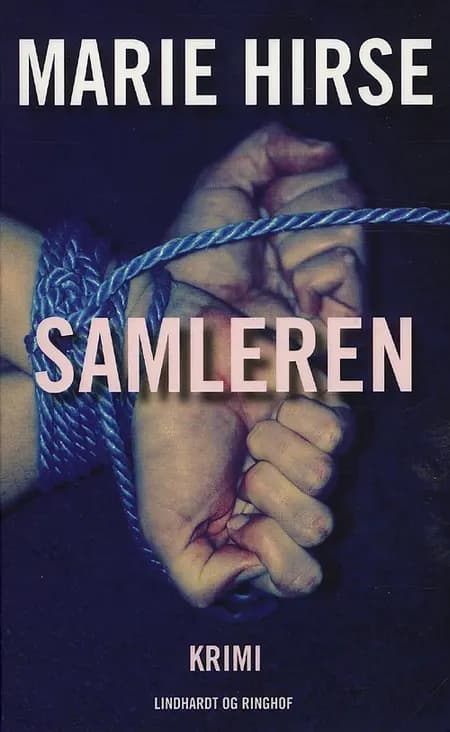 Samleren af Maria Hirse