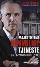 I majestætens hemmelige tjeneste