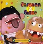 Carsten & Gitte - sommerfugle i maven
