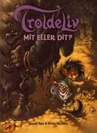 Mit eller dit?
