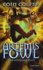 Artemis Fowl - Tidsparadokset