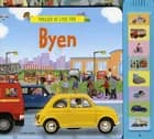 Masser af lyde fra byen af Felicity Brooks