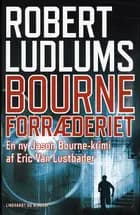 Robert Ludlums Bourne-forræderiet