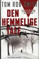 Den hemmelige tale