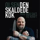 Olsen, Den Skaldede Kok af Carsten Olsen