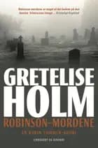 Robinsonmordene