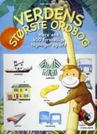 Verdens største ordbog