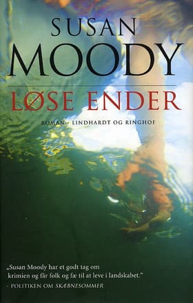 Løse ender af Susan Moody