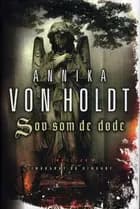 Sov som de døde