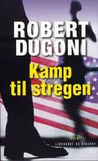 Kamp til stregen