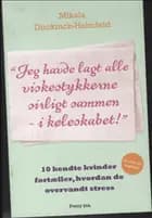 Jeg havde lagt viskestykkerne