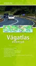 Færdselskort Sverige