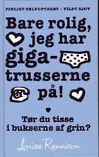 Bare rolig, jeg har gigatrusserne på