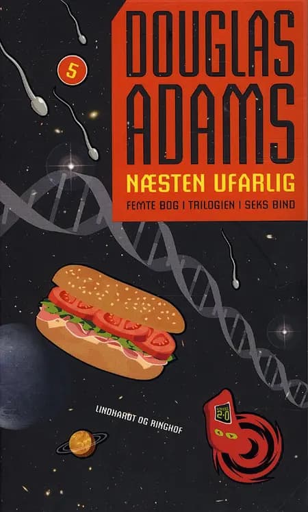 Næsten ufarlig 