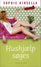 Hushjælp søges, pocket