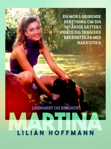Martina af Lilian Hoffmann