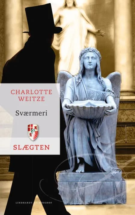 Sværmeri af Charlotte Weitze