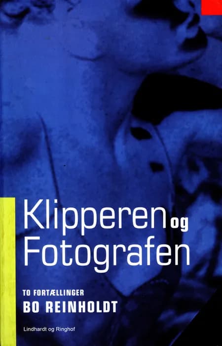 Klipperen og Fotografen af Bo Reinholdt