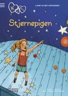 K for Klara 10: Stjernepigen