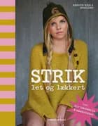 Strik af Kristin Wiola Ødegård