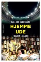 Hjemme - ude